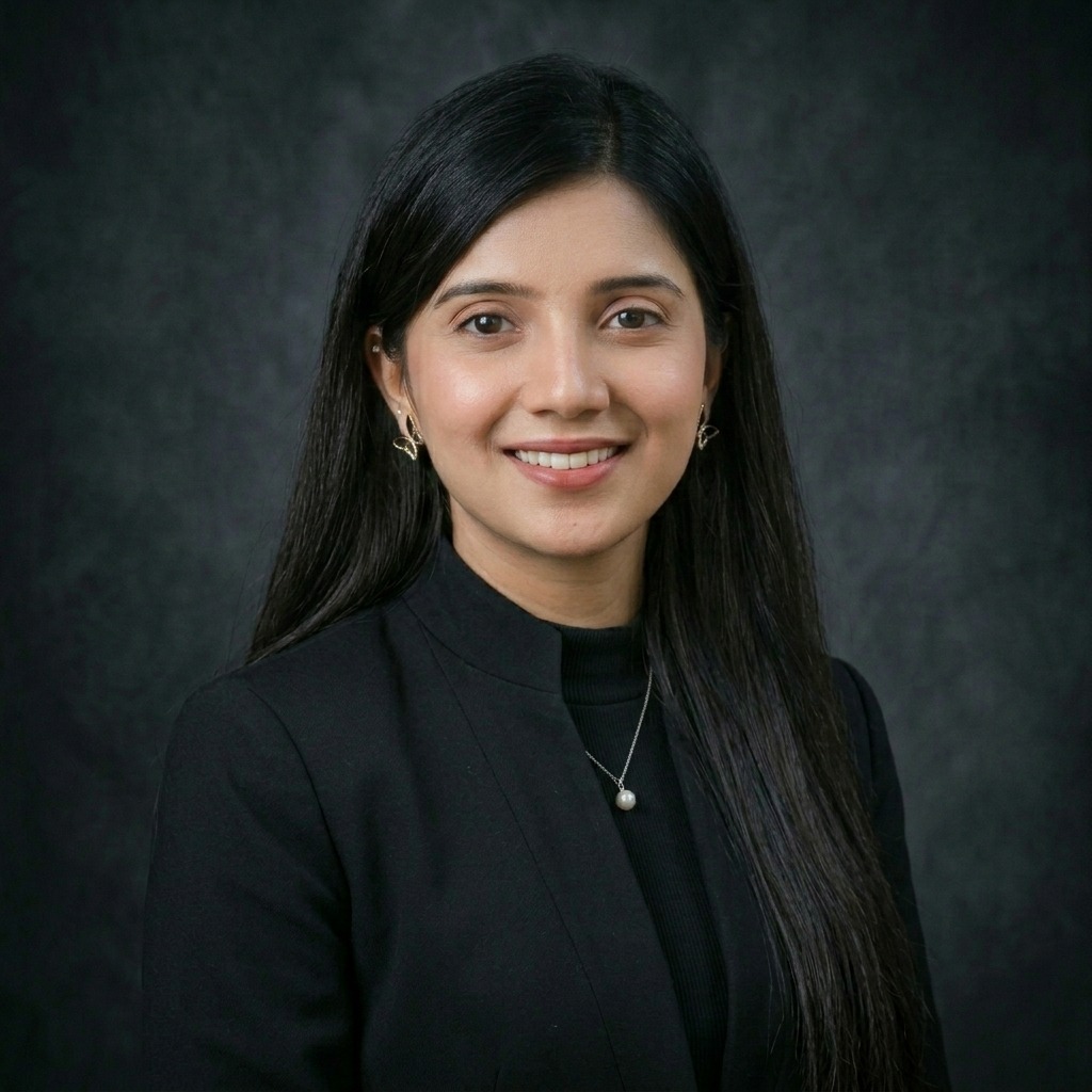 Saira  Bashir