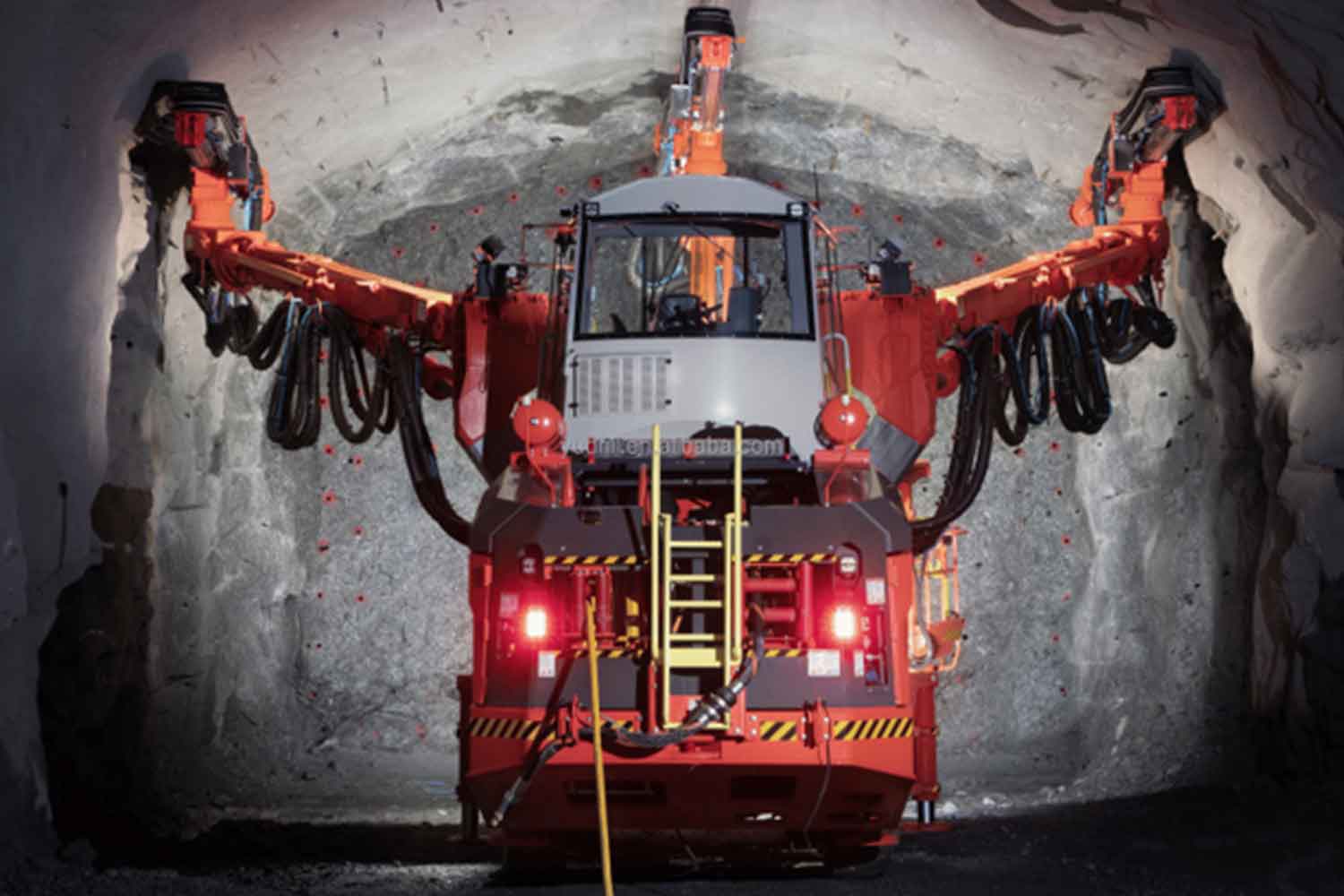Mining