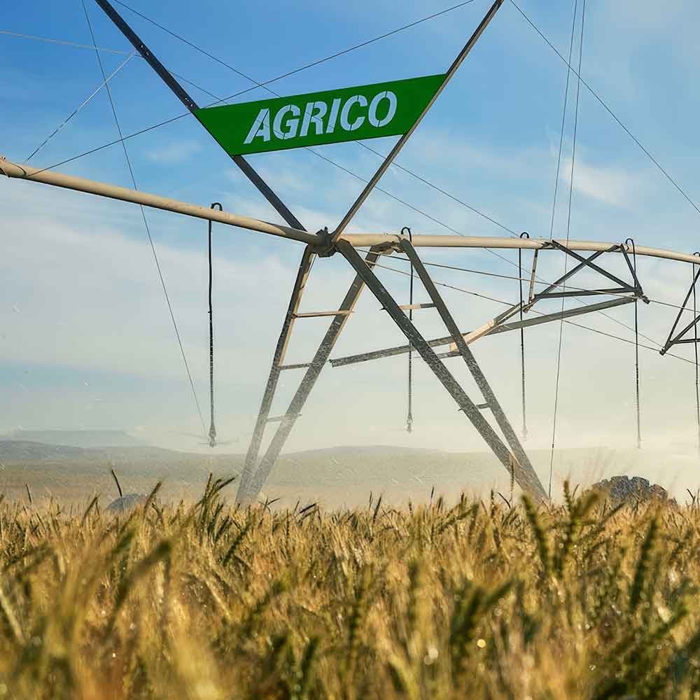 Irrigation
