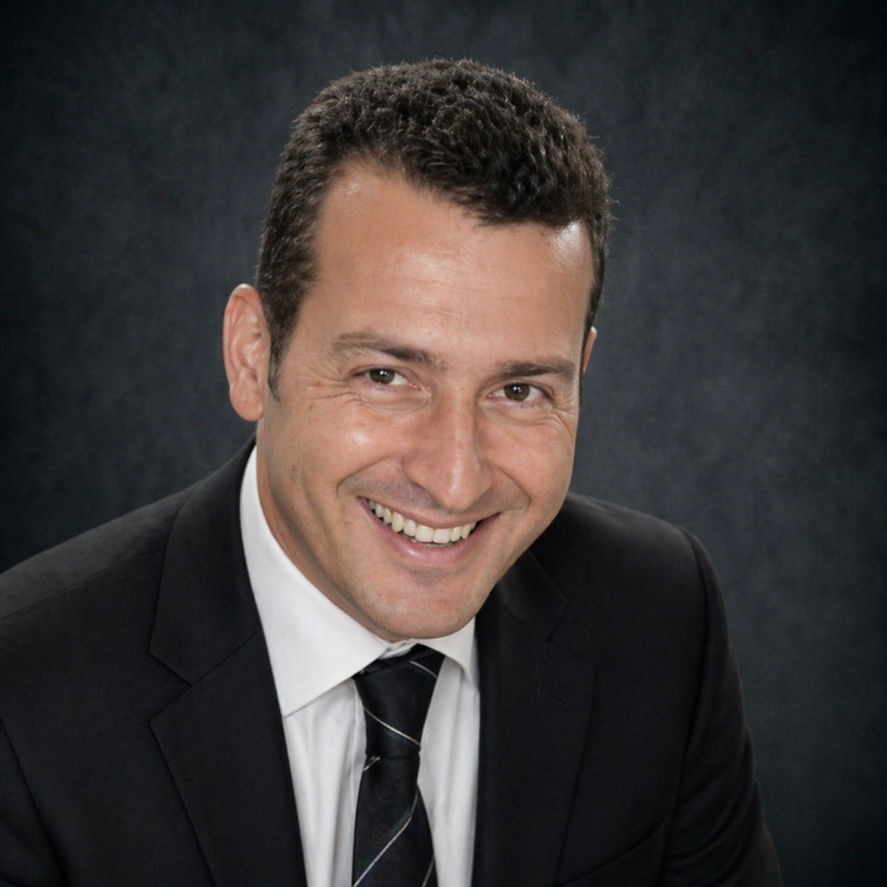 Klaus  Holzinger