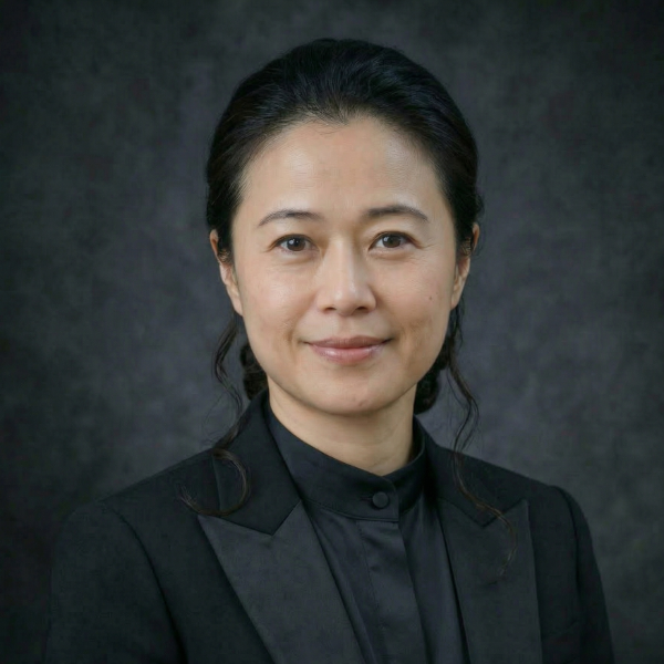 Linda  Lu