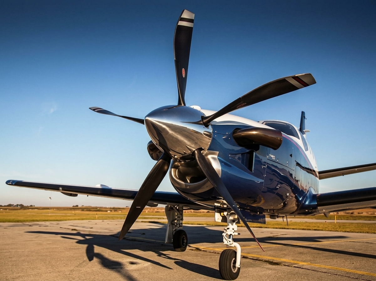 Aircraft