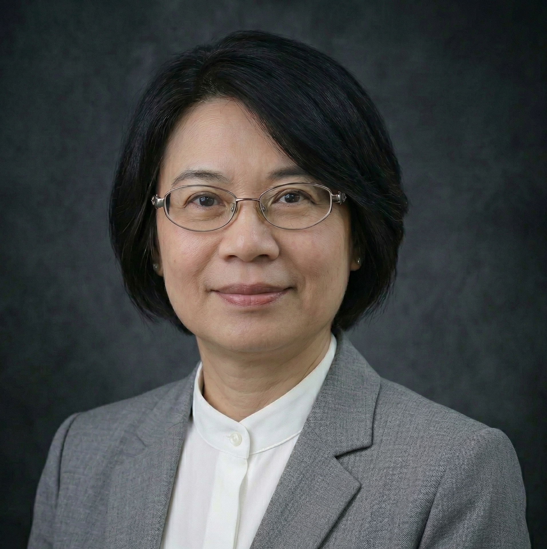 Dr. Wendy  Guo