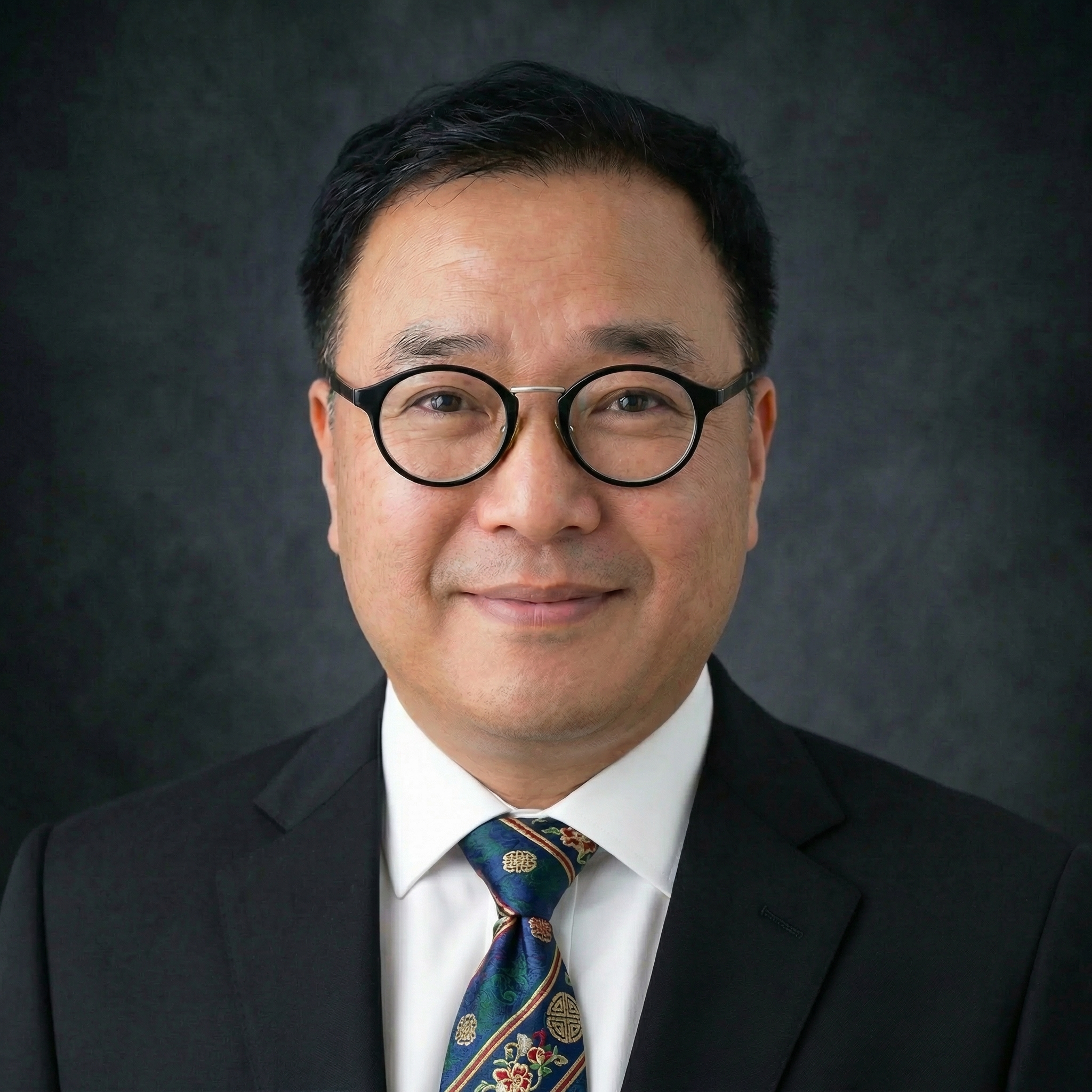 Youngjin  Lee