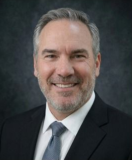 Andrew  Barker