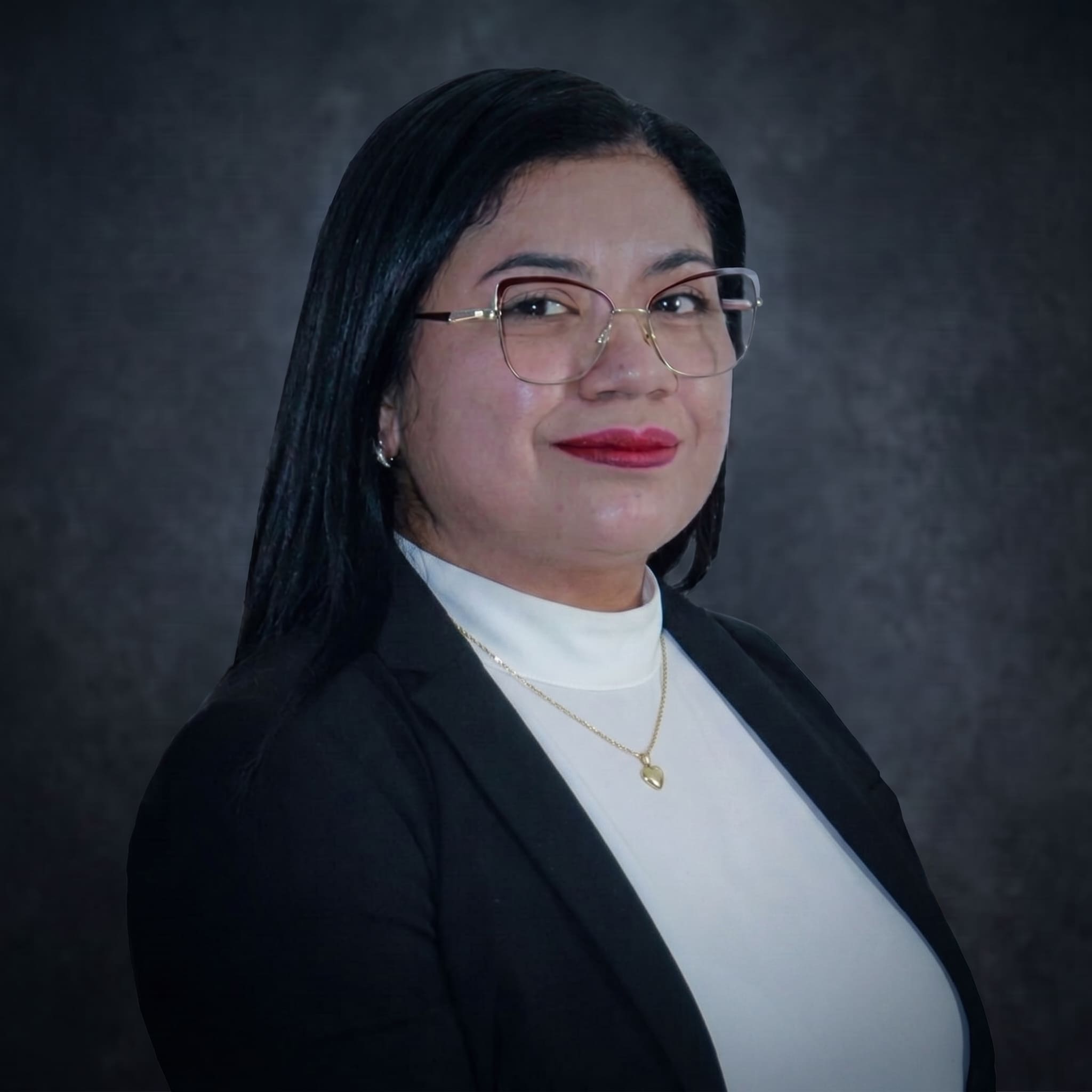 Edna Elisa  Landaverde