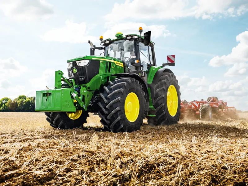 Mechanization